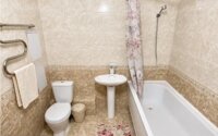 Продажа 1-комнатной квартиры, 40 м² в Астане - фото 2