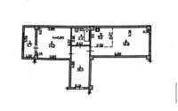 Продажа 2-комнатной квартиры, 56 м² в Алматы - фото 16