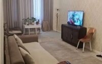 Продажа 3-комнатной квартиры, 73 м² в Астане