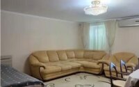 Продажа 3-комнатной квартиры, 78 м² в Алматы