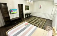 Продажа 1-комнатной квартиры, 36.2 м² в Алматы