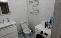Продажа 1-комнатной квартиры, 41.7 м² в Астане - фото 3