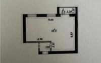 Продажа 2-комнатной квартиры, 57 м² в Караганде - фото 2