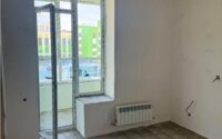 Продажа 1-комнатной квартиры, 38 м² в Астане
