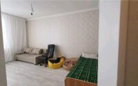 Продажа 1-комнатной квартиры, 42 м² в Астане