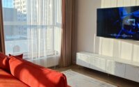 Аренда 1-комнатной квартиры посуточно, 43 м² в Астане - фото 5