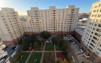Продажа 1-комнатной квартиры, 23 м² в Астане - фото 9