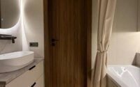 Аренда 2-комнатной квартиры посуточно, 49 м² в Алматы - фото 15