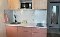 Продажа 1-комнатной квартиры, 21 м² в Астане - фото 2