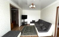 Продажа 2-комнатной квартиры, 44 м² в Караганде