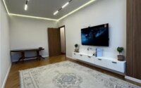 Продажа 3-комнатной квартиры, 90 м² в Астане