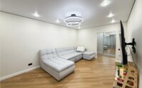 Продажа 3-комнатной квартиры, 92 м² в Алматы - фото 2