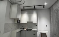 Аренда 1-комнатной квартиры, 27 м² в Астане