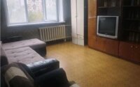 Продажа 1-комнатной квартиры, 46 м² в Алматы