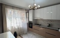 Продажа 3-комнатной квартиры, 87.5 м² в Алматы - фото 4