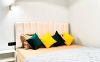 Продажа 2-комнатной квартиры, 48 м² в Алматы