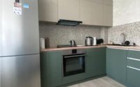 Продажа 4-комнатной квартиры, 87 м² в Караганде