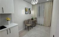 Продажа 2-комнатной квартиры, 35 м² в Алматы - фото 3