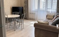 Аренда 2-комнатной квартиры, 50 м² в Астане - фото 3