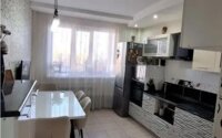 Продажа 3-комнатной квартиры, 92.4 м² в Астане - фото 4