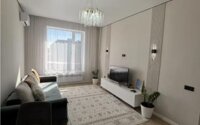 Продажа 2-комнатной квартиры, 39.2 м² в Астане