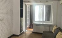 Продажа 1-комнатной квартиры, 29 м² в Алматы