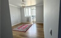 Продажа 1-комнатной квартиры, 38 м² в Астане