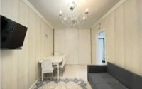Продажа 2-комнатной квартиры, 39 м² в Астане