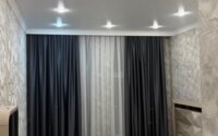 Аренда 3-комнатной квартиры, 120 м² в Астане - фото 6