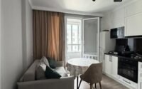 Продажа 1-комнатной квартиры, 40 м² в Алматы - фото 2