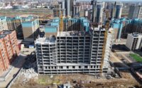 ЖК Новый город 3 - фото 4