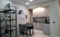 Продажа 1-комнатной квартиры, 36 м² в Астане - фото 2