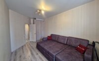 Продажа 1-комнатной квартиры, 39.5 м² в Костанае - фото 2