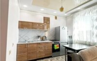 Продажа 1-комнатной квартиры, 37.6 м² в Астане - фото 3