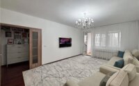 Продажа 3-комнатной квартиры, 88.3 м² в Астане