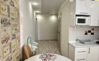 Продажа 3-комнатной квартиры, 69 м² в Караганде - фото 11