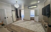 Продажа 2-комнатной квартиры, 44.7 м² в Алматы