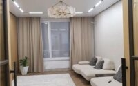 Продажа 3-комнатной квартиры, 116 м² в Астане
