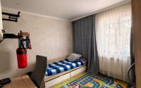 Продажа 3-комнатной квартиры, 62.8 м² в Караганде - фото 9