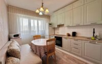 Продажа 1-комнатной квартиры, 46 м² в Алматы - фото 2