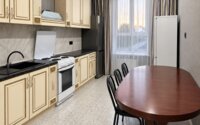 Аренда 4-комнатной квартиры, 100 м² в Алматы - фото 13