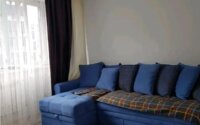 Продажа 1-комнатной квартиры, 44 м² в Алматы