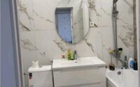 Продажа 1-комнатной квартиры, 45 м² в Алматы - фото 3