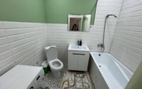 Аренда 1-комнатной квартиры, 40 м² в Астане - фото 7