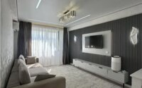 Продажа 3-комнатной квартиры, 74 м² в Алматы