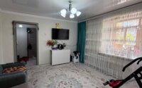 Продажа 3-комнатной квартиры, 68.7 м² в Караганде - фото 2