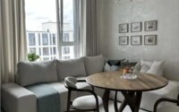 Продажа 2-комнатной квартиры, 52 м² в Караганде