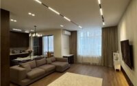 Продажа 4-комнатной квартиры, 126 м² в Астане