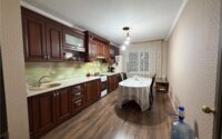 Продажа 2-комнатной квартиры, 79 м² в Караганде