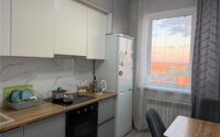 Продажа 3-комнатной квартиры, 69 м² в Караганде - фото 2